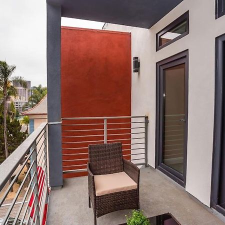 Explore San Diego-Balboa Park-Little Italy-Gaslamp Zewnętrze zdjęcie